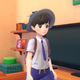 Pictured is a screenshot from the upcoming game.